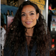 Rosario Dawson at the premiere of Zombieland: Double Tap.
